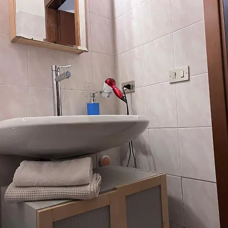 Appartamento Casa Expo