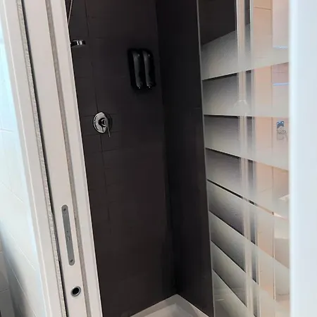 Apartament Casa Luca *