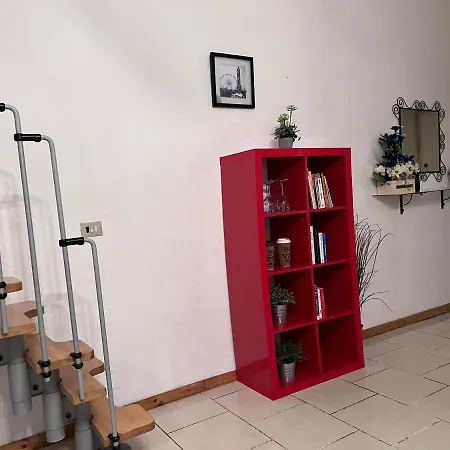 Casa Expo Appartamento