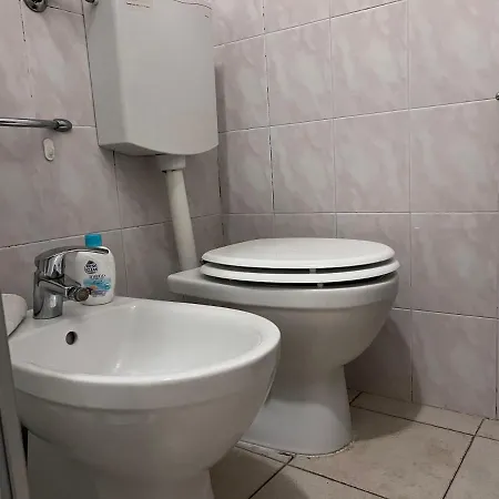 Appartamento Casa Expo