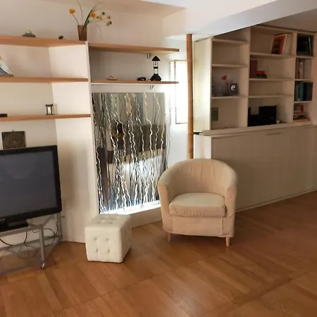 Apartment Taverna Zen