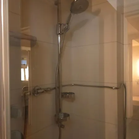 Taverna Zen Apartmán *