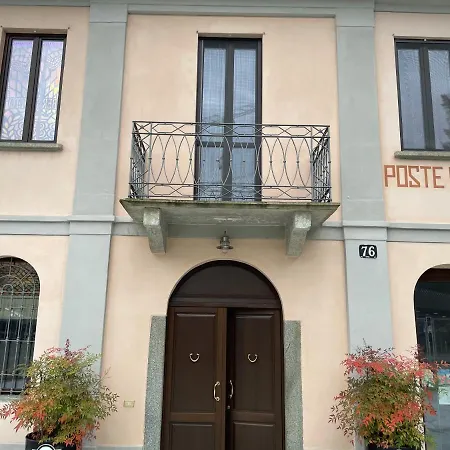 Poste Regie - فندق