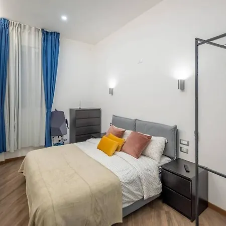 Monem's House Portello 公寓