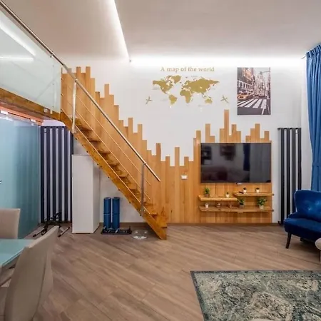 Monem's House Portello 公寓 米兰