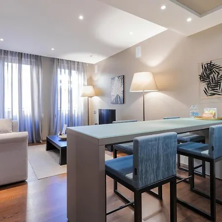 Retreats Duomo Beauty & דירה מילאנו