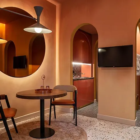 إنتربرايز ديزاين وبوتيك