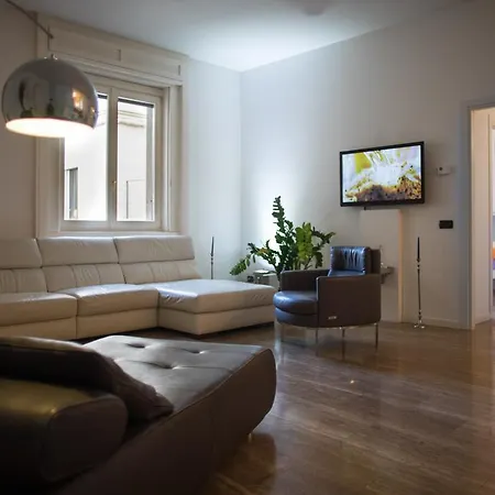 شقة Loft'nb Duomo *