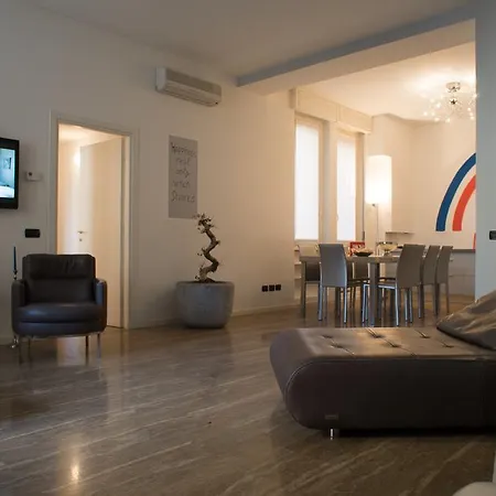 Loft'nb Duomo *