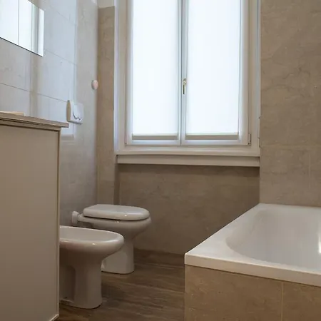 Loft'nb Duomo