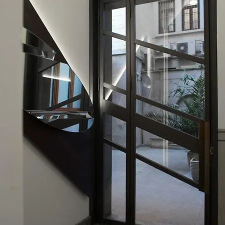 Loft'nb Duomo شقة *