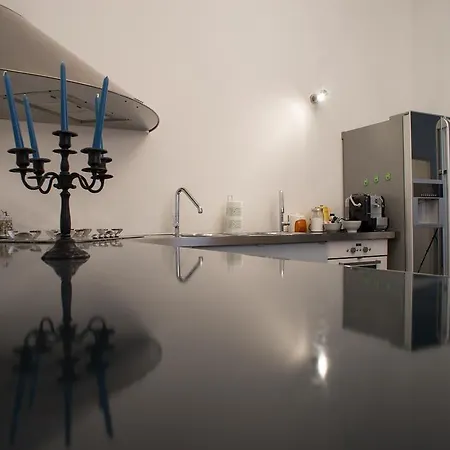 Loft'nb Duomo شقة