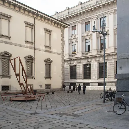 Loft'nb Duomo