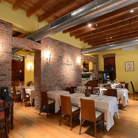 La Maison Del Capestrano ミラノ