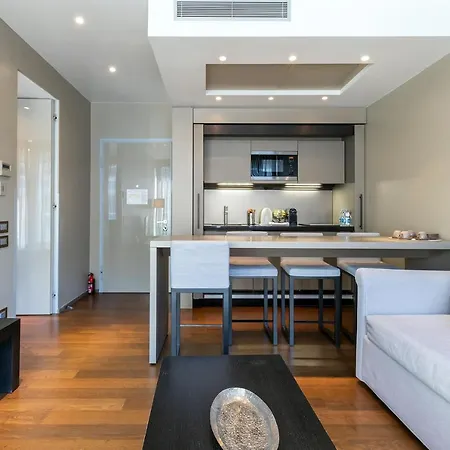 Apartament Retreats Duomo