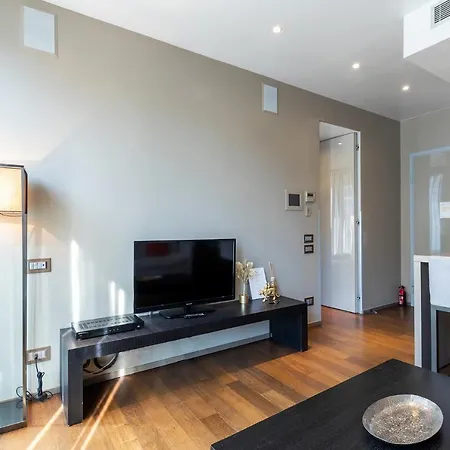 Apartment Retreats Duomo Beauty &