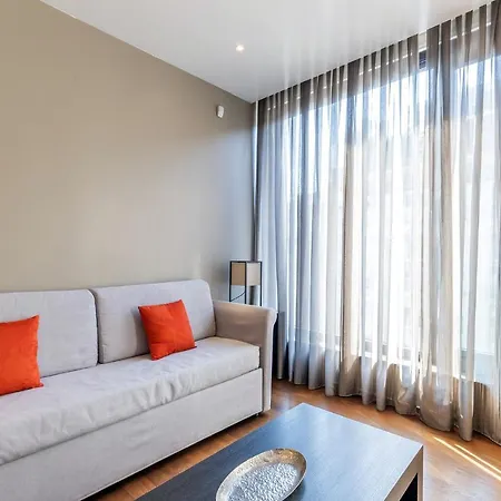 Apartman Retreats Duomo *