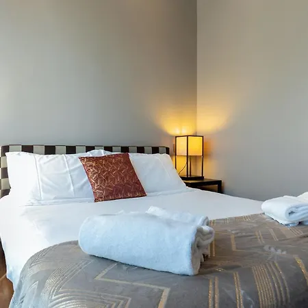 شقة Retreats Duomo Beauty & ميلان