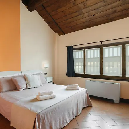 Hotel Morimondo Hotel