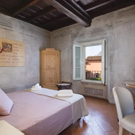 Hotel Morimondo Hotel 3*