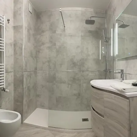 Aparthotel Residenze Niguarda 4*