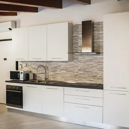 Aparthotel Residenze Niguarda Milan