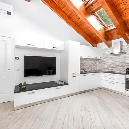 Residenze Niguarda 5*