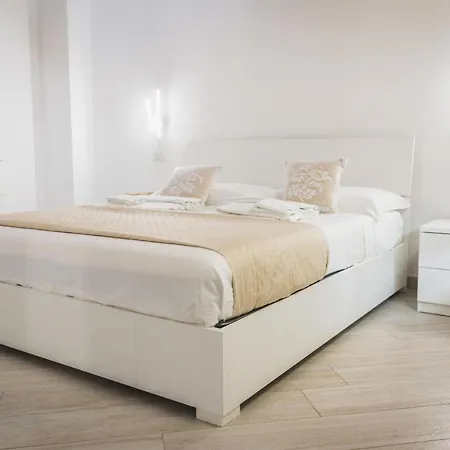 Residenze Niguarda Apart Otel