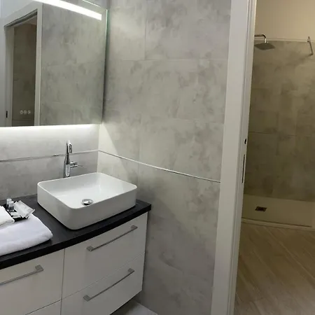 Residenze Niguarda 4* Milan