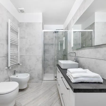 Residenze Niguarda 4* Milan