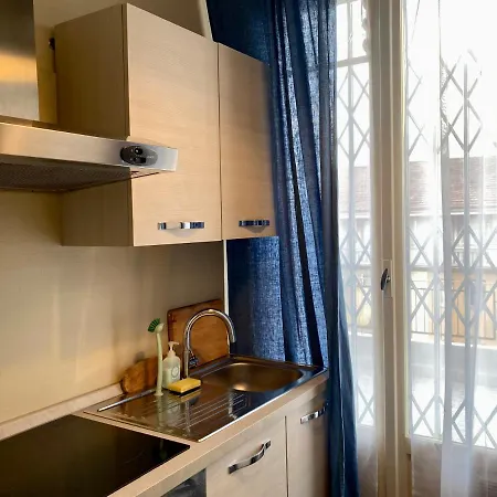 Appartamento Star Ribbon *