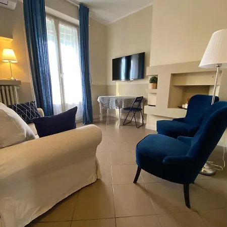 Apartment Star Ribbon Milan