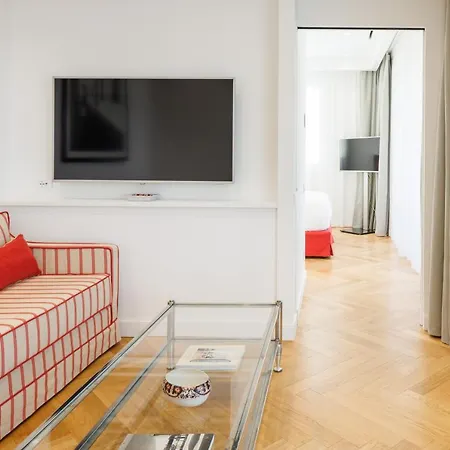 Morfeo 4* Milano