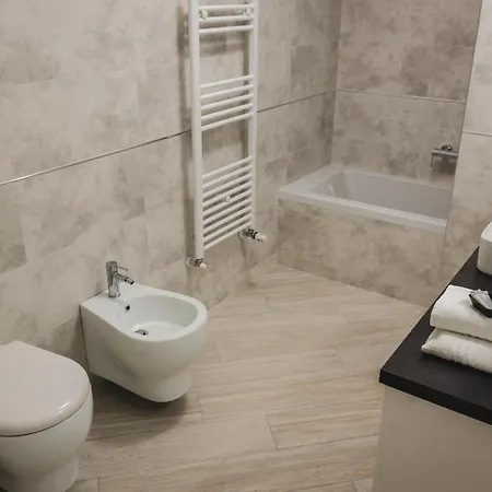 Residenze Niguarda 4*