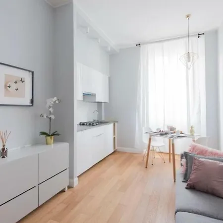 Farini Apartment