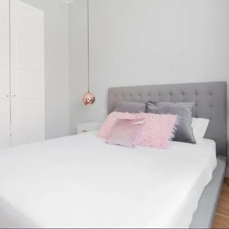 Apartment Farini *