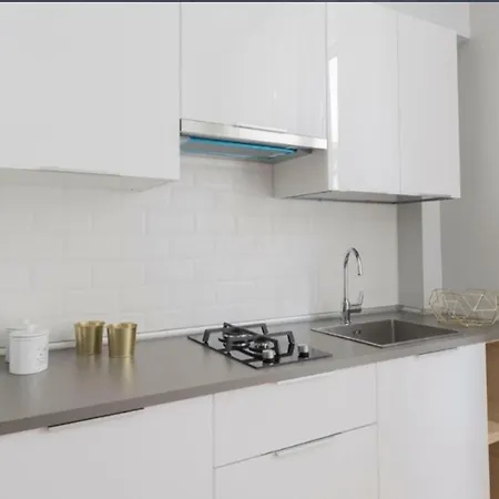 Apartment Farini