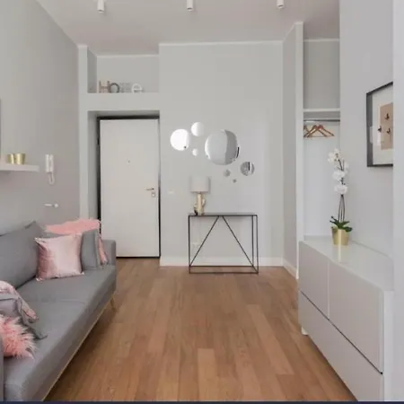 Apartment Farini