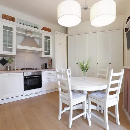 Apartment Contempora - Bilocale A Pochi Passi Piazza Baiamonti Milan