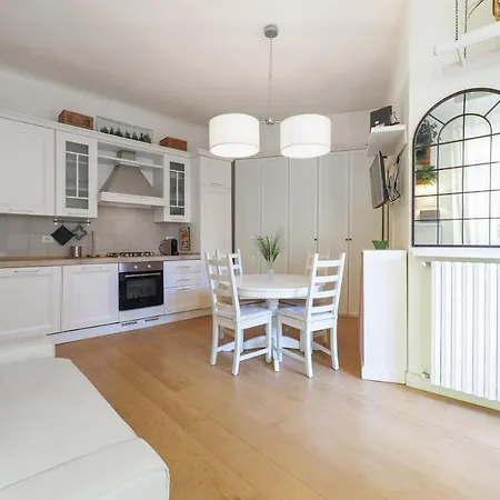 Apartment Contempora - Bilocale A Pochi Passi Piazza Baiamonti *