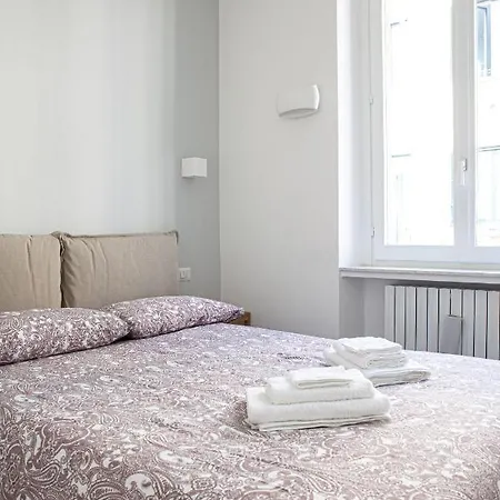 Casa Le Narnie Milan