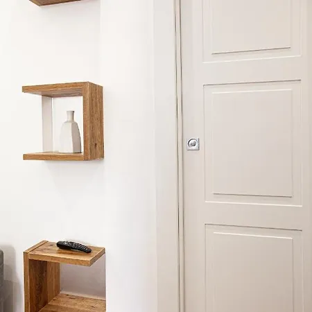 Apartment Casa Le Narnie