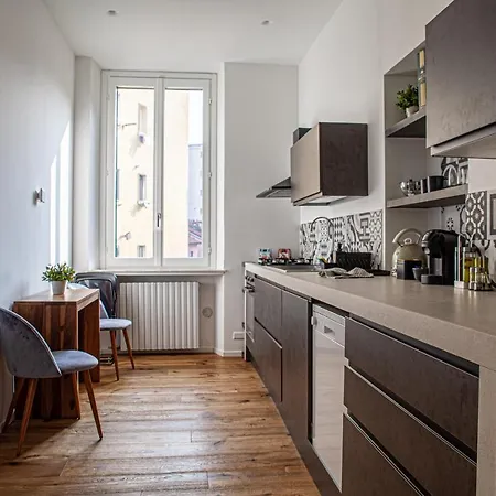 Casa Le Narnie Apartment Milan