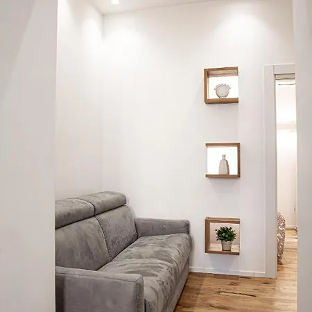 Casa Le Narnie Mailand