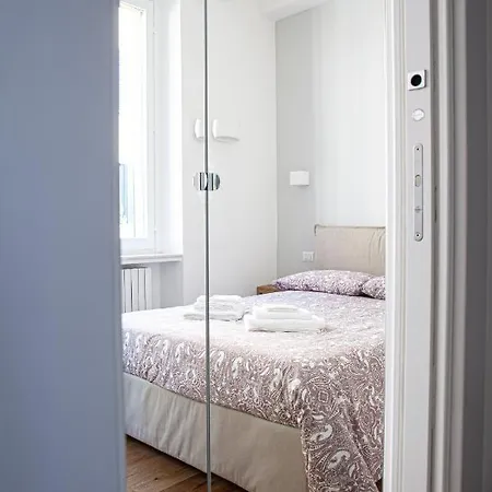 Appartamento Casa Le Narnie