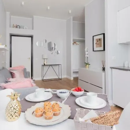 Apartment Farini