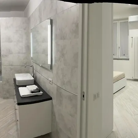 Residenze Niguarda Apart Otel Milano