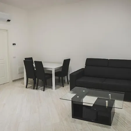 Apart Otel Residenze Niguarda