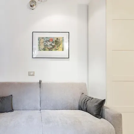 Joivy Beautiful For 2 Near Sempione Park Apartment Milan