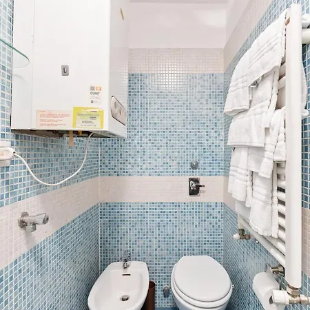 Joivy Beautiful For 2 Near Sempione Park *